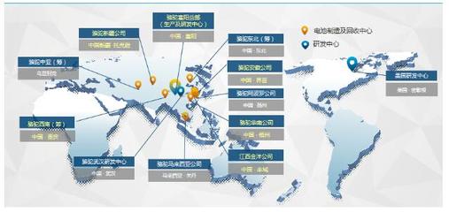踐行生產(chǎn)者延伸責(zé)任,駱駝股份旗下14家公司榮譽(yù)登榜