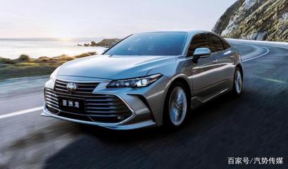 一汽豐田半年考 邊干邊轉(zhuǎn)型銷量符預期構(gòu)筑百萬輛