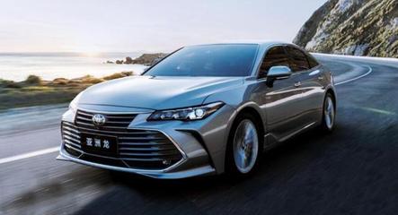 一汽豐田半年考邊干邊轉(zhuǎn)型銷量符預期構(gòu)筑百萬輛