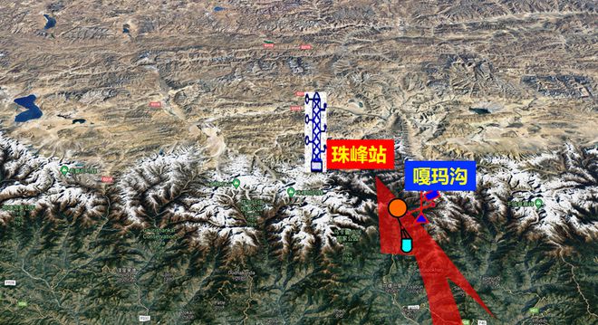 課程資源自然生態(tài)|&ldquo;亞洲水塔&rdquo;的&ldquo;水&rdquo;,從哪兒來?夏日這些&ldquo;怪雨&rdquo;現(xiàn)象的成因有答案了!