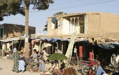 亞洲第一窮國:境內資源價值卻超20萬億,美國為此國耗費近5萬億