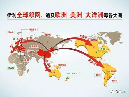 特朗普訪華,唯一參加中美企業(yè)家對(duì)話的乳企是