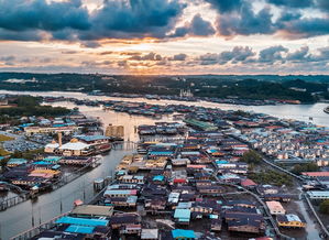 曾經(jīng)的全球第5富國(guó) 國(guó)王花349億建超級(jí)豪宅,卻還要霸占南海島嶼