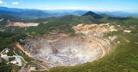 國(guó)土百科 | 什么是礦產(chǎn)資源規(guī)劃?