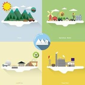 厲害啦!我市入選國家工業(yè)資源綜合利用基地公示名單