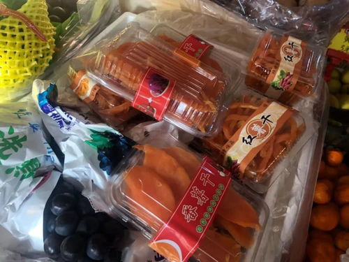 守護(hù)節(jié)日安全，保障放心消費(fèi)——我縣開展春節(jié)期間食品安全與日用百貨質(zhì)量大檢查