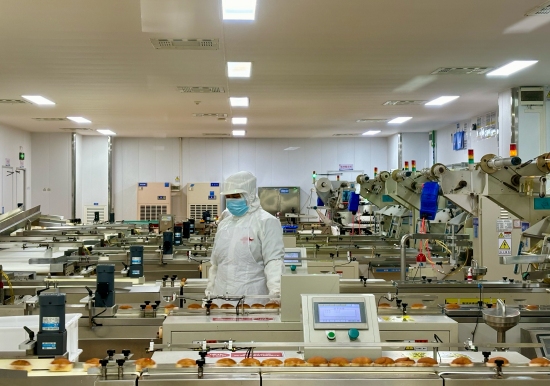 憑海闖天涯 愛拼才會(huì)贏——從“何以中國·向海泉州”看日用百貨背后的拼搏史詩