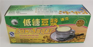 健康飲品新商機(jī) 低糖豆?jié){批發(fā)、廠家與招商信息全解析