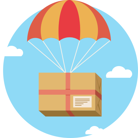 海淘轉(zhuǎn)運(yùn)中需要注意的事項(xiàng)有哪些!