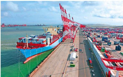 山東電子口岸如何優(yōu)化海淘物流體驗